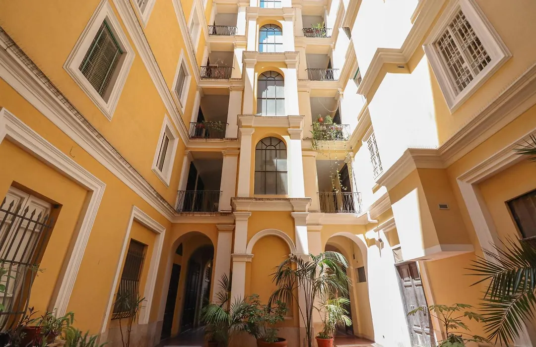 Essenza House Via Alessandria-1
