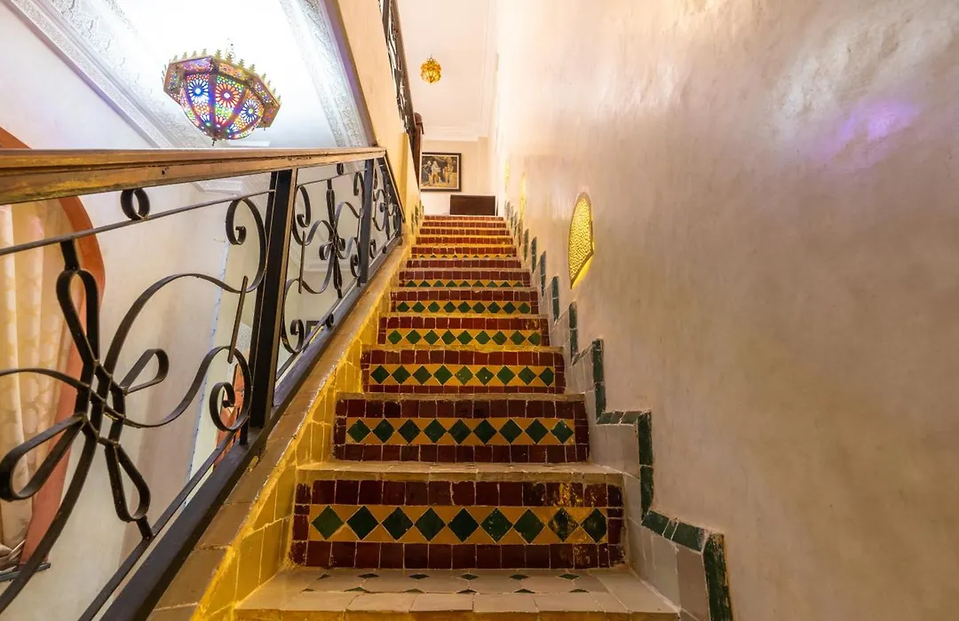Riad Bab Tilila-1