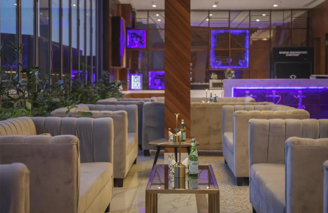 Kempinski Al Othman Hotel Al Khobar-1