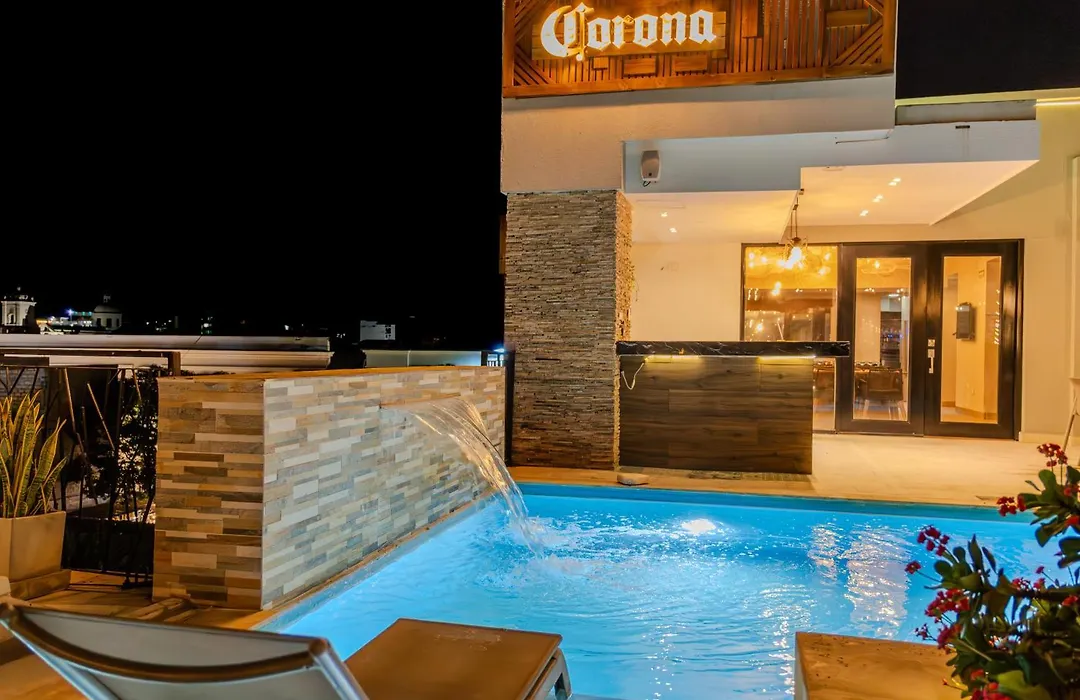 Hotel Boutique Maree-1