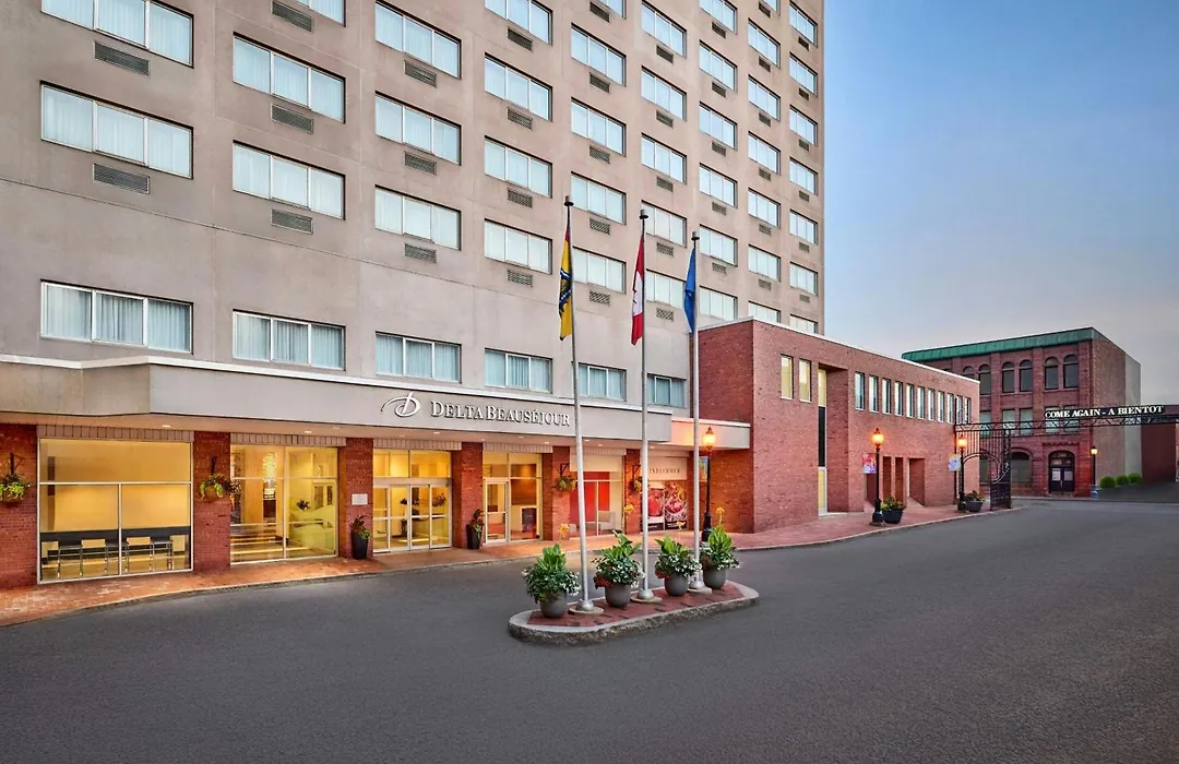 Delta Hotels By Marriott Beausejour-1