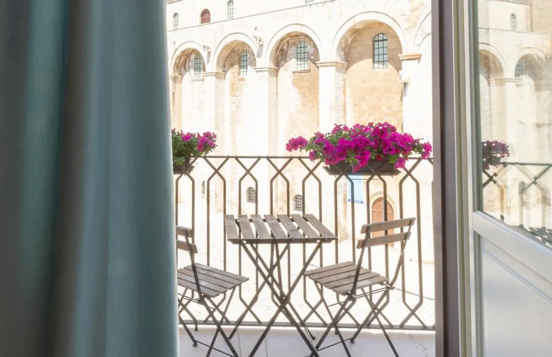 Palazzo Filisio - Regia Restaurant-1