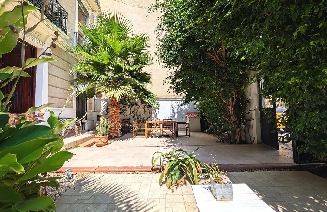 Portrait Boutique Guesthouse-1