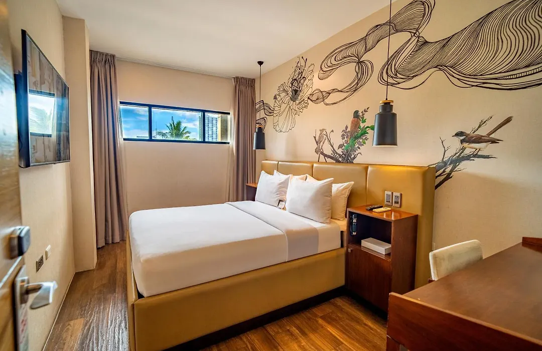 The Henry Hotel Roost Bacolod-1