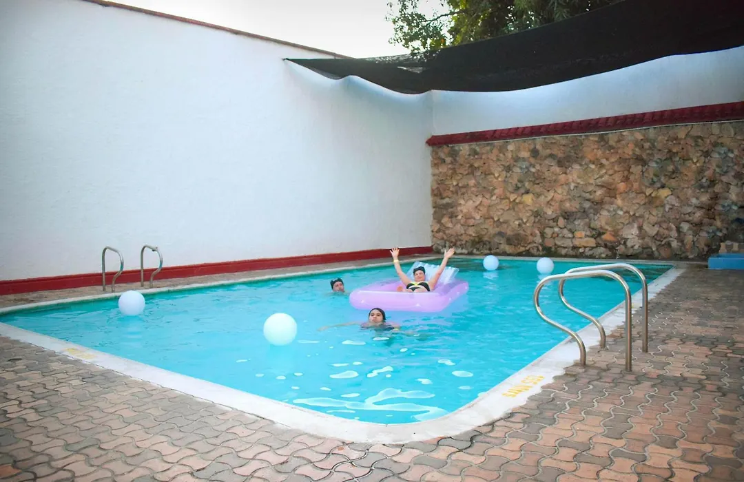 Hotel Dinastia Real Neiva-1