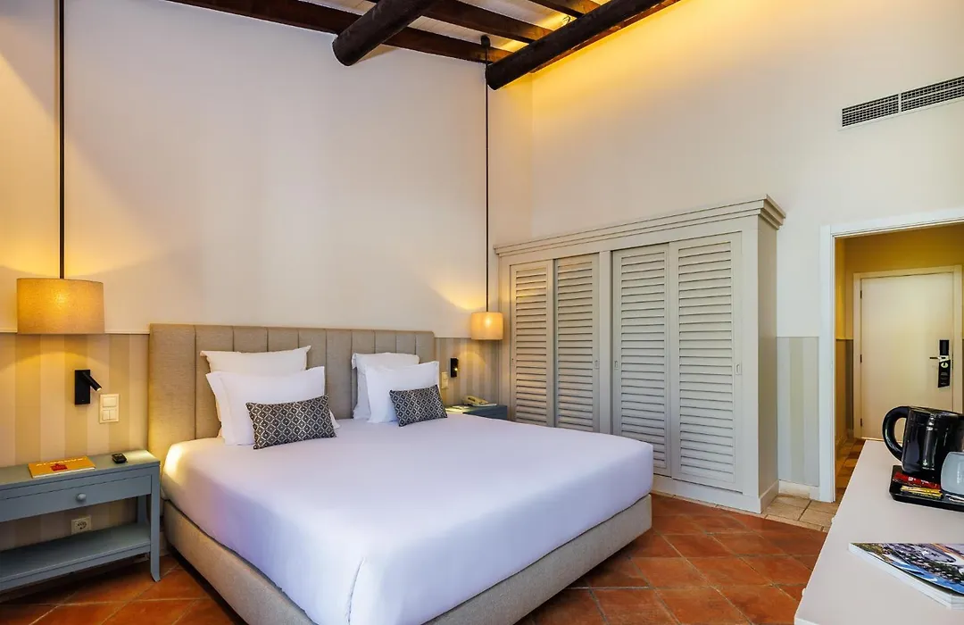 Pestana Vila Sol Golf - Vilamoura-1