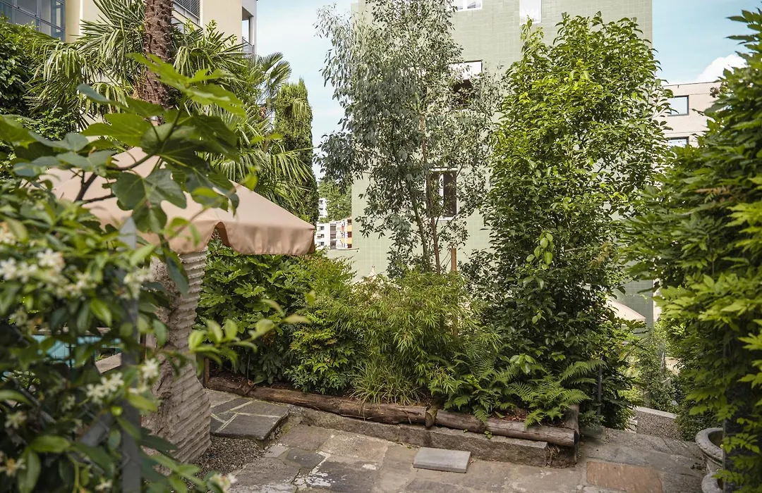 B5 Boutique Hotel (Adults Only)-1