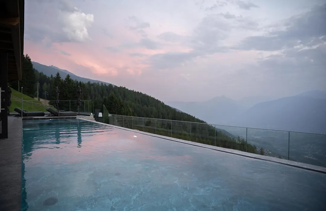 Mountain Lodge Prennanger-1