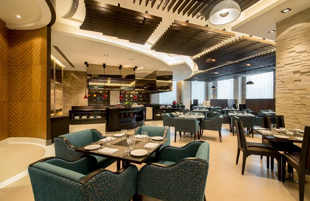Holiday Inn Amritsar Ranjit Avenue By Ihg-1