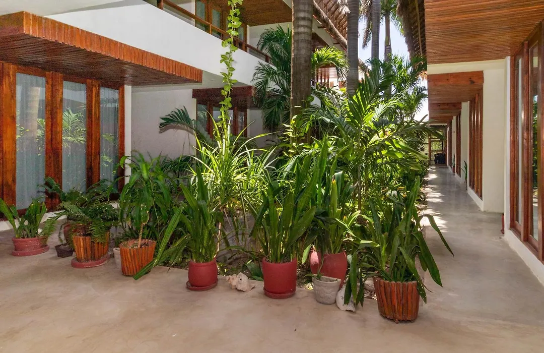 Hotel Casa Lumini Holbox-1