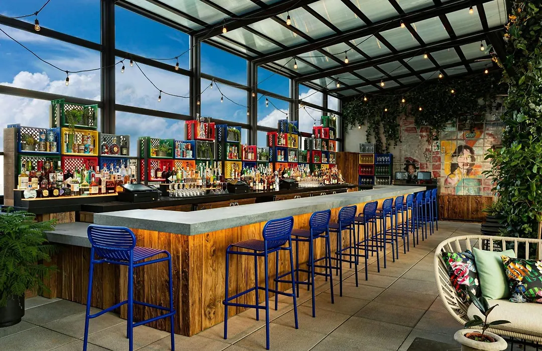Moxy Nyc East Village-1