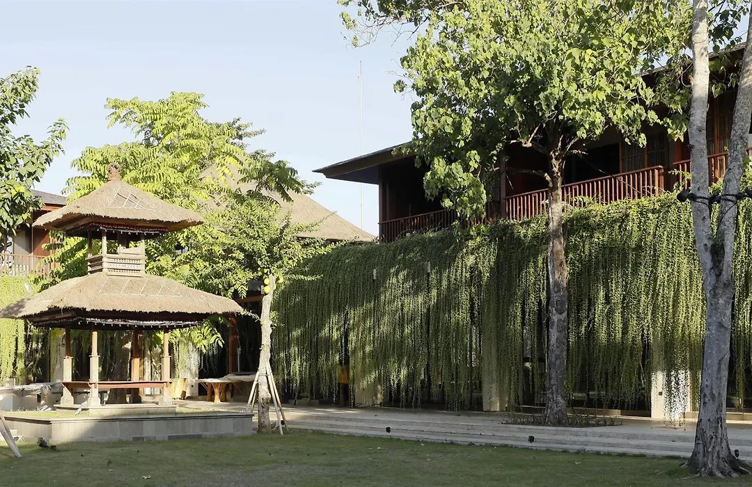 Andaz Bali, By Hyatt-1