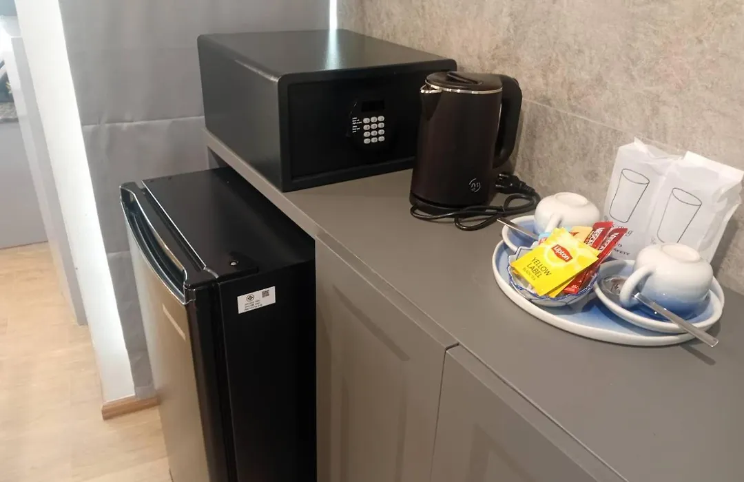 Ama'S House Luxury Boutique Hotel-1