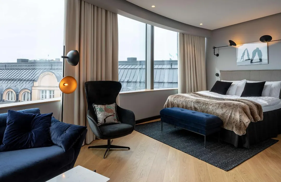 Scandic Grand Central Helsinki-1