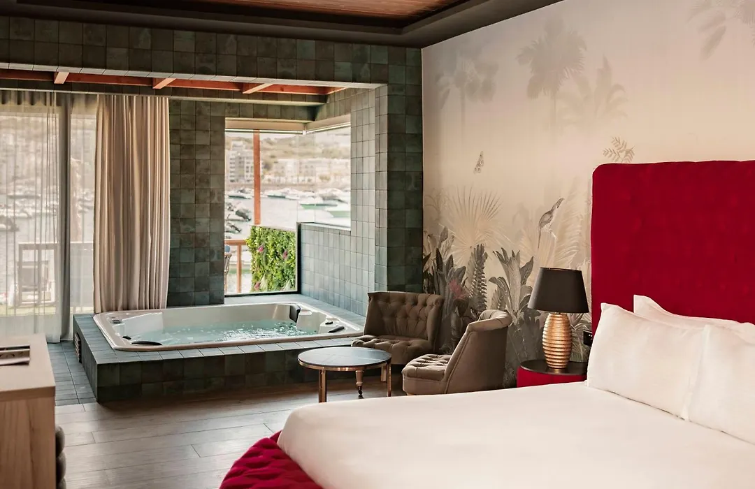 Damare Resort&SPA-1