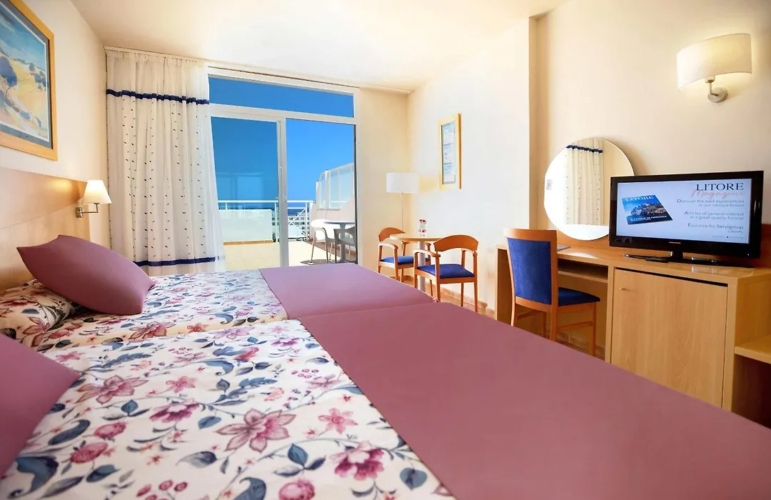 Hotel Servigroup Marina Mar-1