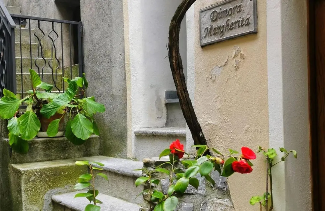 Il Borgo Ospitale - Albergo Diffuso-1