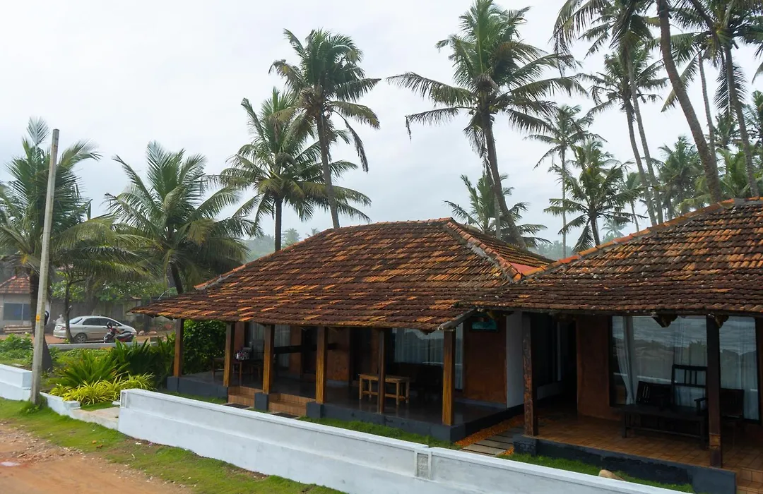 Palm Treeheritage Beach Resort-1