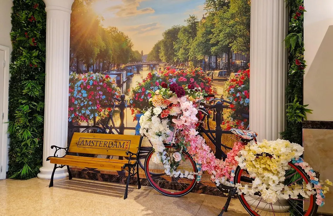 Chasse Boutique Hotel-1