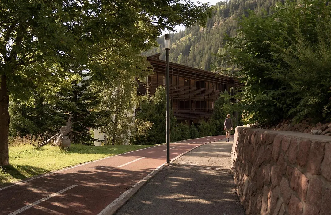 Saleghes Dolomites Residence-1