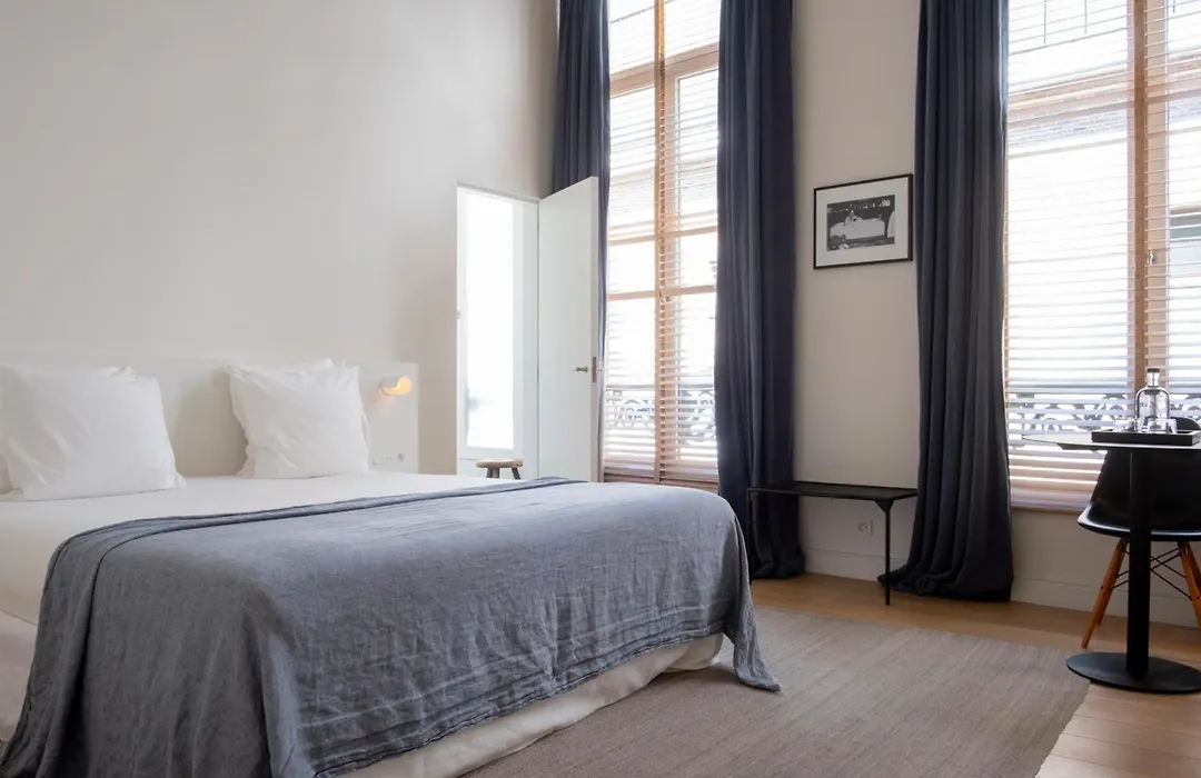 Hotel Julien-1
