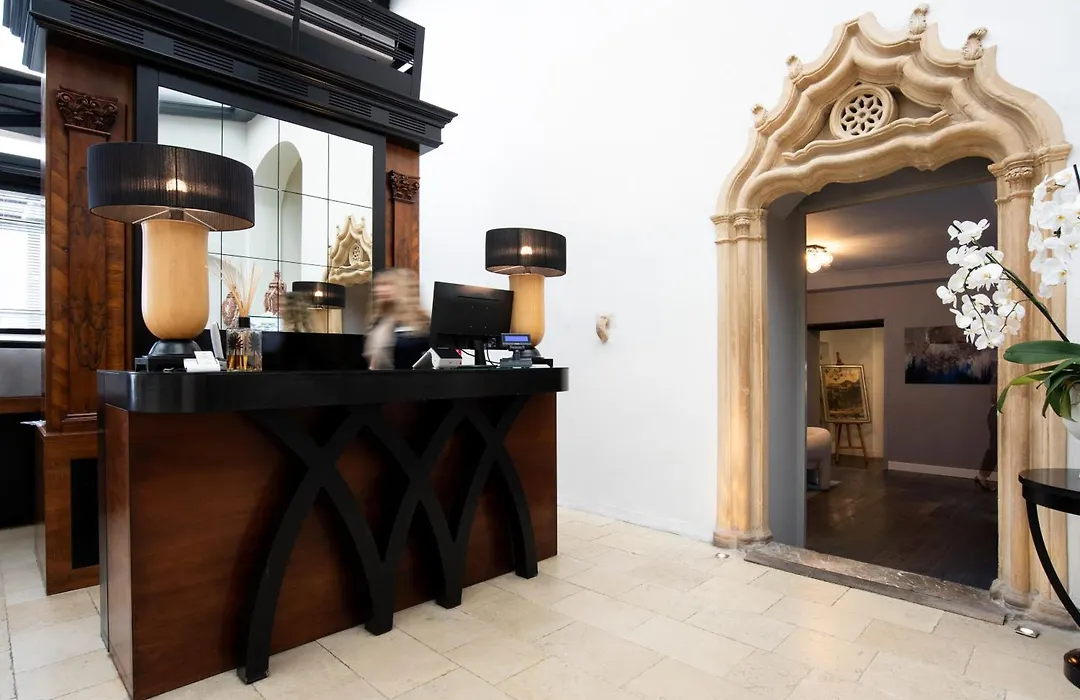Hotel Metropole Taormina-1