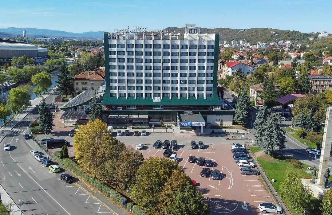 Grand Hotel Napoca-1