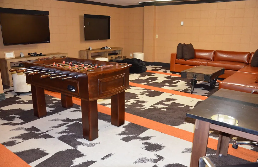 Hotel Jerome, An Auberge Resort-1
