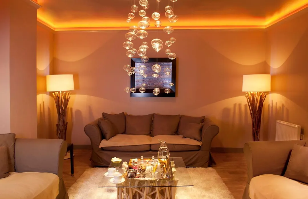 Hotel & Spa Le Grand Monarque, BW Premier Collection-1