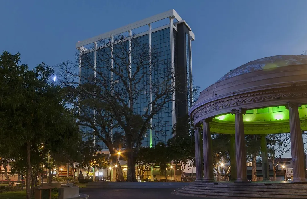 Delta Hotels By Marriott San Jose Aurola-1