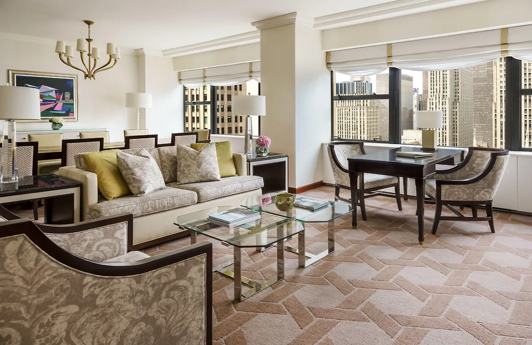 Lotte New York Palace-1