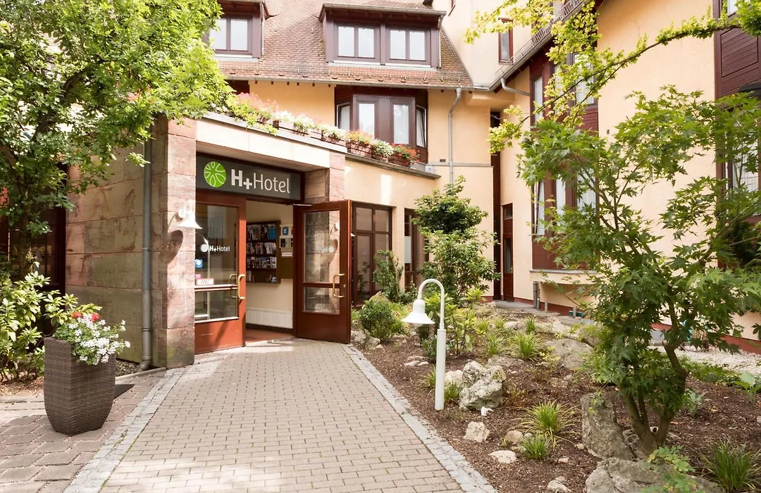Sunday Hotel Nuernberg-1