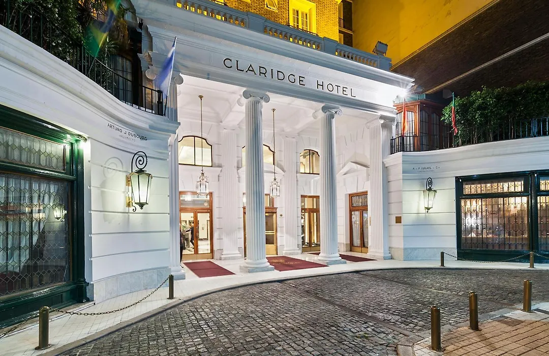 Claridge Hotel-1
