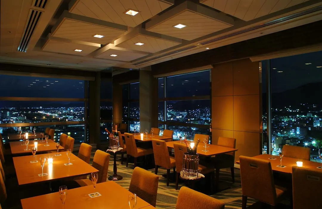 Hotel Okura Kyoto-1