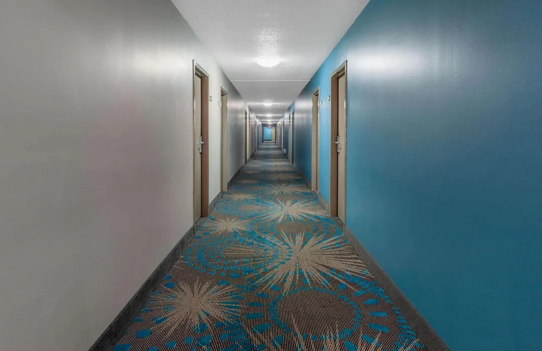 Days Inn By Wyndham Sandusky Cedar Point-1