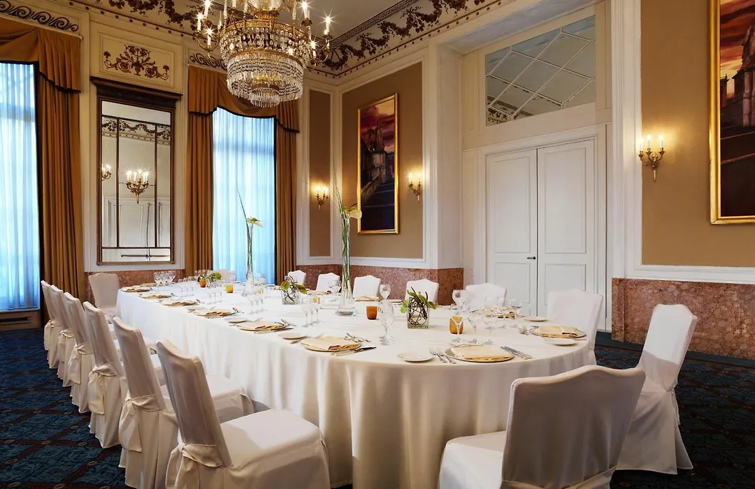 The Westin Excelsior, Rome-1