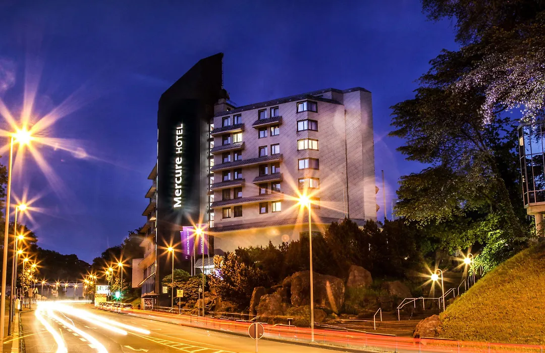 Mercure Hotel Hagen-1