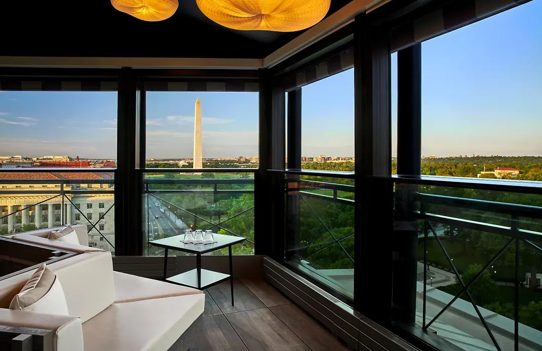 Hotel Washington-1