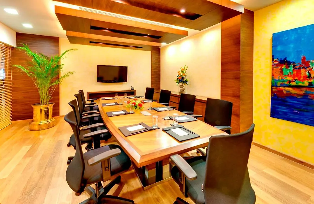 Kenilworth Hotel, Kolkata-1