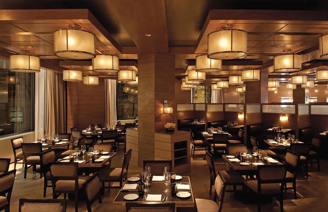 Four Seasons Washington Dc-1