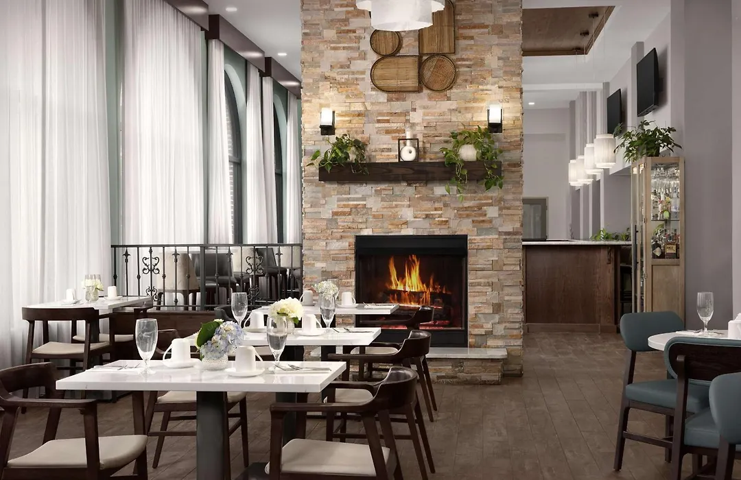 Doubletree By Hilton St. Augustine Historic District-1