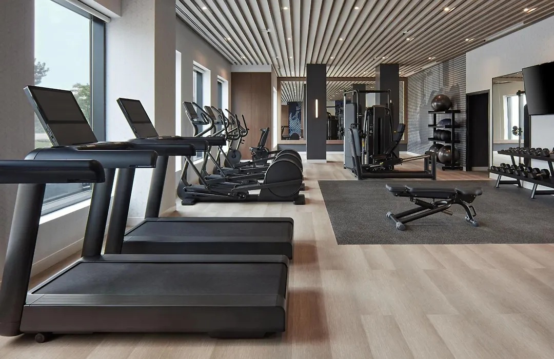 Delta Hotels By Marriott Toronto Markham-1