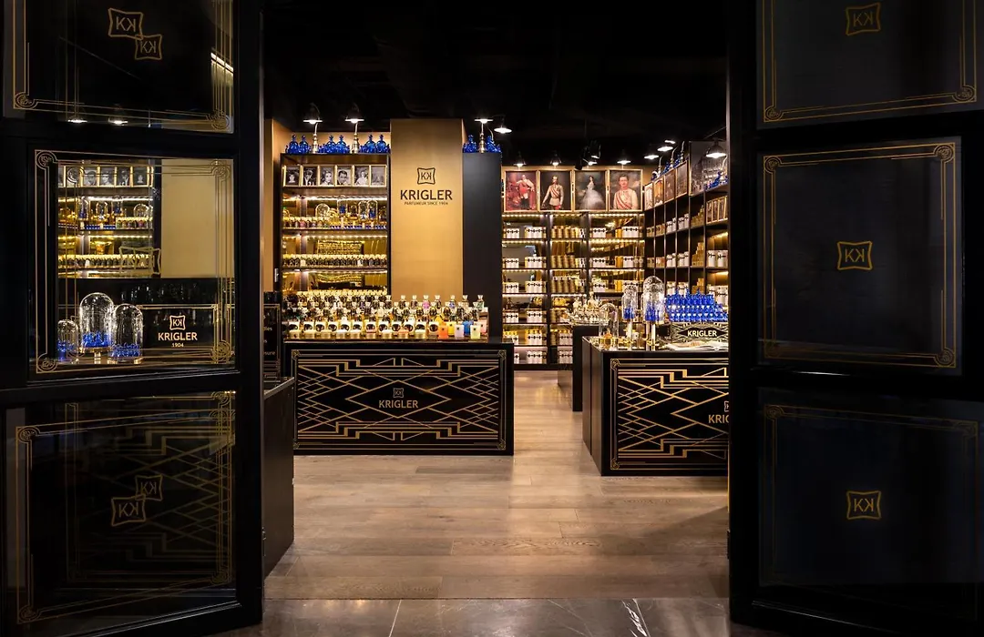 Four Seasons Hotel Houston-1