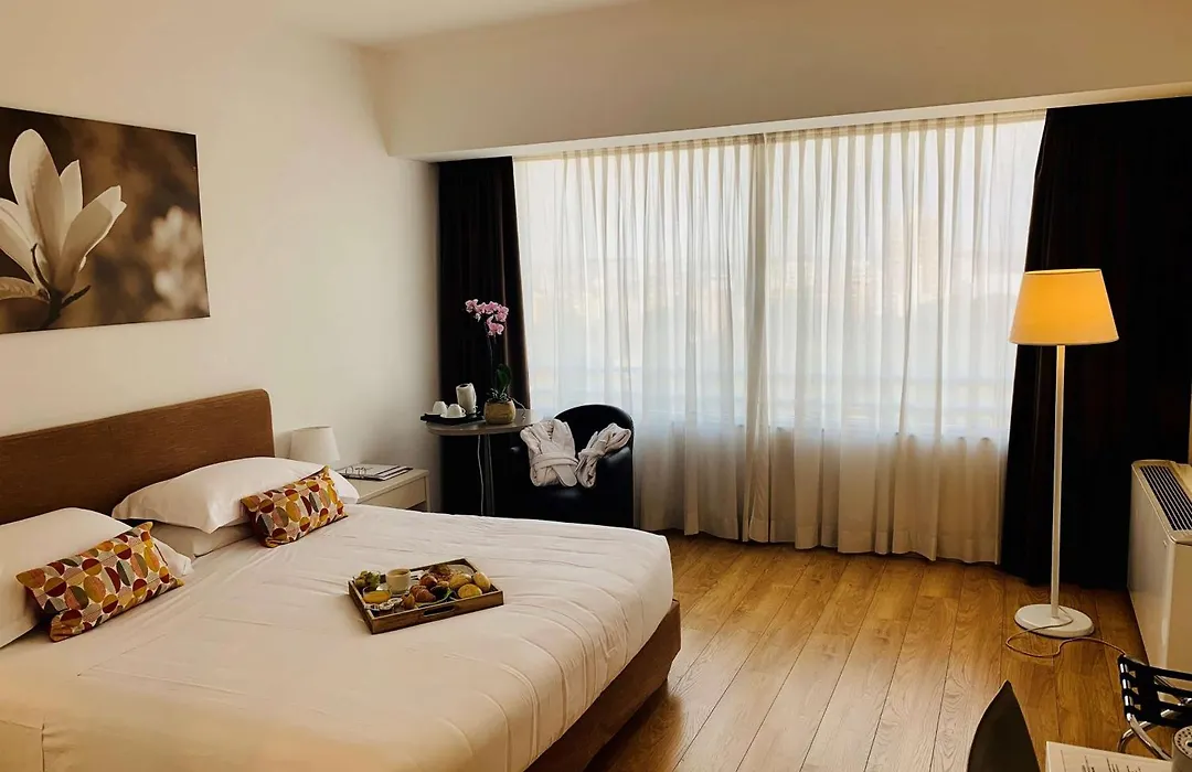 Hotel Blaise & Francis-1