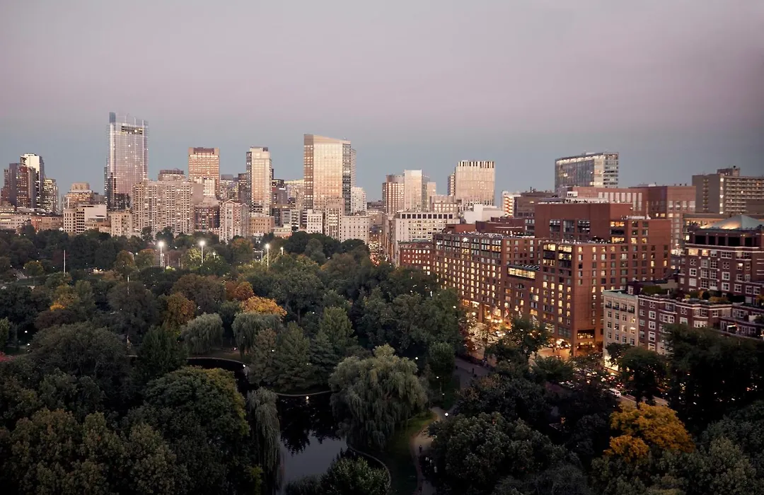 Four Seasons Boston-1