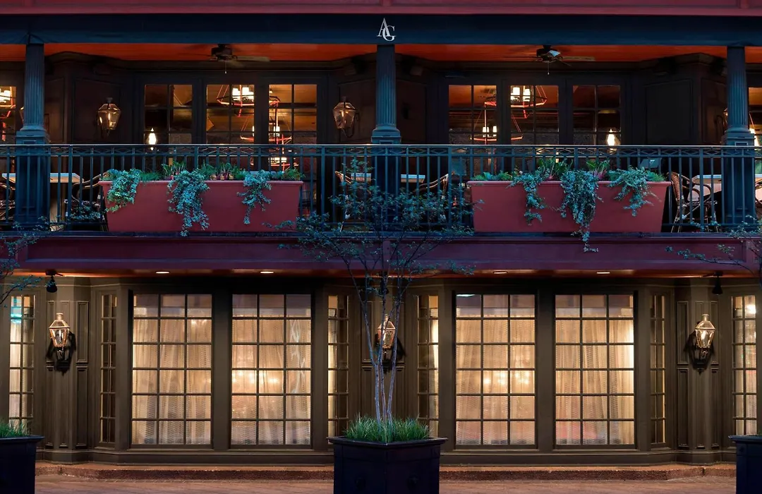 The Ritz-Carlton Atlanta-1