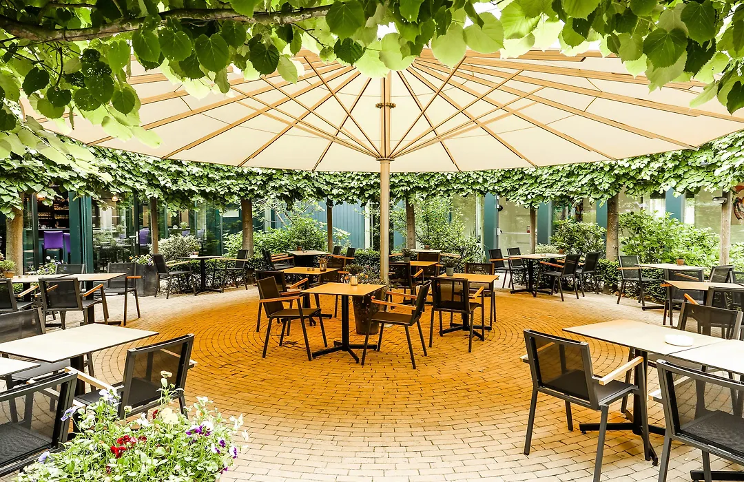 Hotel ten Cate Emmen-1