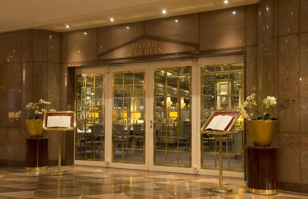 Maritim Hotel Stuttgart-1