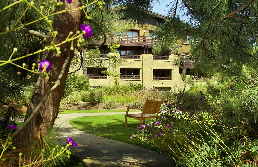 The Lodge At Torrey Pines-1