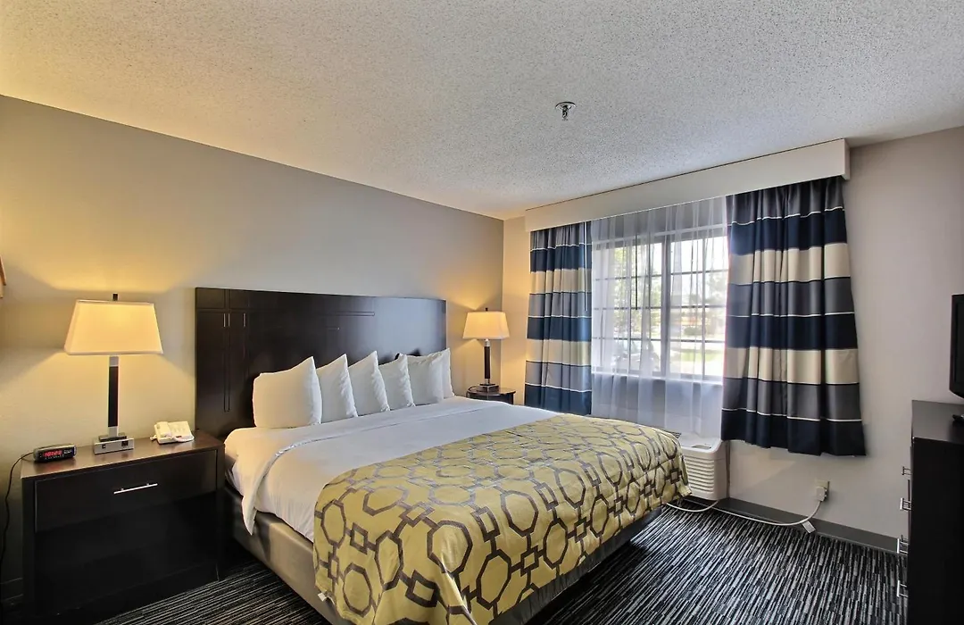 Baymont By Wyndham Madison West/Middleton Wi West-1